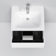 Комплект мебели Am.Pm Spirit V2.0 60