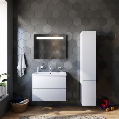 Пенал Am.Pm Gem 30 подвесной M90CHR0306WG