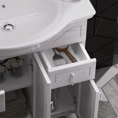 Комплект мебели Opadiris Тибет 80 ясень