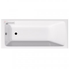 Ванна чугунная Goldman Prestige 180x80