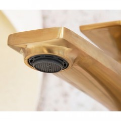 Смеситель для раковины WasserKRAFT Aisch 5503H