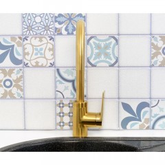 Смеситель для кухни WasserKRAFT Aisch 5507