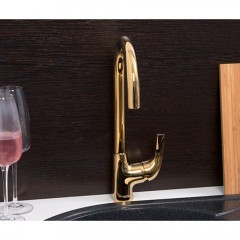 Смеситель для кухни WasserKRAFT Sauer 7107