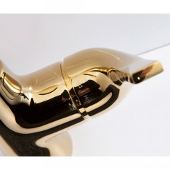 Смеситель для кухни WasserKRAFT Sauer 7107