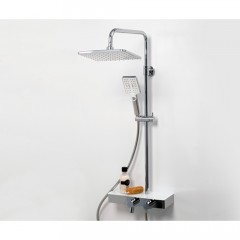 Душевая система WasserKRAFT A11301 Thermo