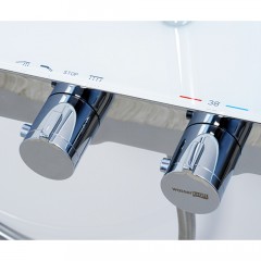 Душевая система WasserKRAFT A11301 Thermo