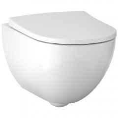 Инсталляция с унитазом Geberit Acanto 500.128.21.A