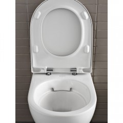 Инсталляция с унитазом Geberit Acanto 500.128.21.A