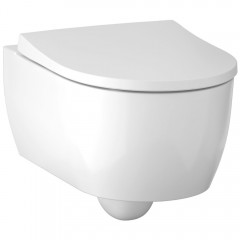 Инсталляция с унитазом Geberit iCon 500.362.TC.I