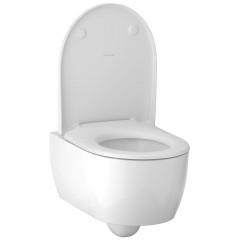 Инсталляция с унитазом Geberit iCon 500.362.TC.I