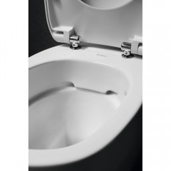Инсталляция с унитазом Geberit iCon 500.362.TC.I