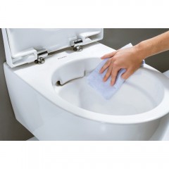 Инсталляция с унитазом Geberit iCon 500.362.TC.I