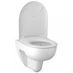 Инсталляция с унитазом Geberit Renova 500.124.TC.R