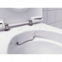 Инсталляция с унитазом Geberit Renova 500.124.TC.R
