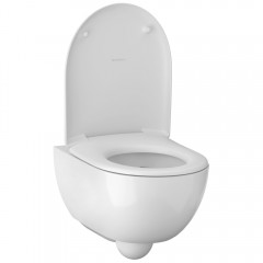 Инсталляция с унитазом Geberit Renova Compact 500.122.TC.R