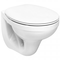 Инсталляция Geberit с унитазом Kolo Idol 458.122.2U.1