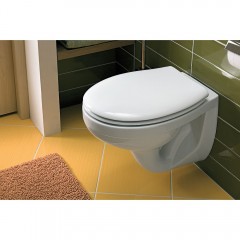 Инсталляция Geberit с унитазом Kolo Idol 458.122.2U.1