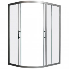 Душевое ограждение WeltWasser WW500 С 120/80/159