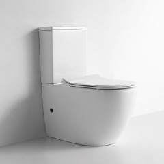Унитаз CeramaLux 2176