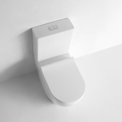 Унитаз CeramaLux 2176