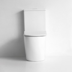Унитаз CeramaLux 2176
