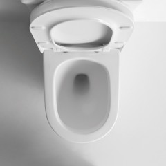 Унитаз CeramaLux 2176