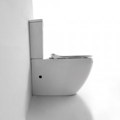 Унитаз CeramaLux 2176