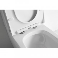 Унитаз CeramaLux 2176