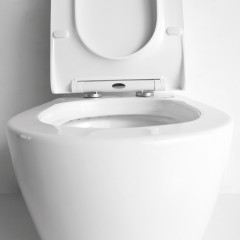 Унитаз CeramaLux 2176