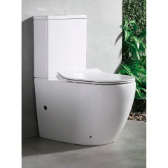 Унитаз CeramaLux 2176