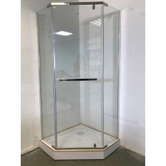 Душевое ограждение Cerutti Chika ZP91T