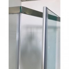 Душевое ограждение Cerutti Chika ZP91T