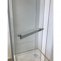 Душевое ограждение Cerutti Chika ZP101T