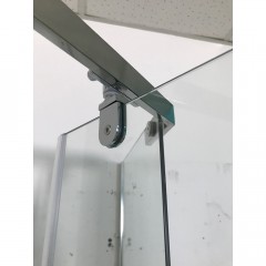 Душевое ограждение Cerutti Chika ZP101T