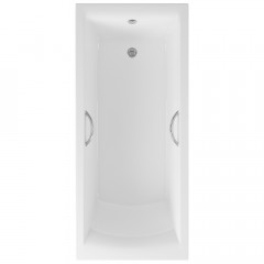 Ванна чугунная OWL Konung 180x80 OWLIB191115 с ручками