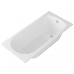 Ванна чугунная OWL Roxen 150x70 OWLIB191100