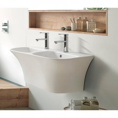 Раковина CeramaLux G760