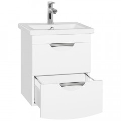 Комплект мебели Style Line Жасмин-2 50 белый