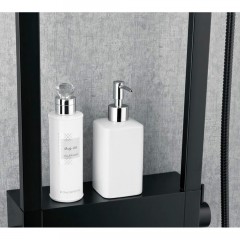 Душевая система Black&White W2020