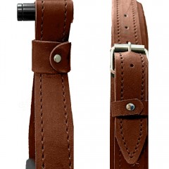 Зеркало Континент Millenium brown 650