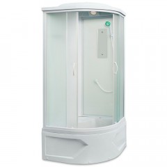 Душевая кабина MirWell MR3509TP-C1