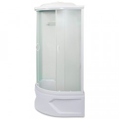 Душевая кабина MirWell MR3509TP-C3