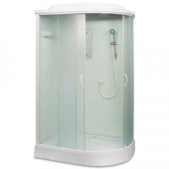 Душевая кабина MirWell MR3512PL-C3