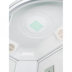 Душевая кабина MirWell MR3512PL-C3