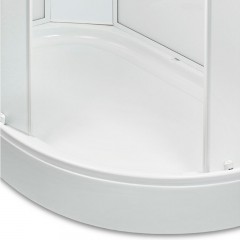 Душевая кабина MirWell MR3512PL-C3