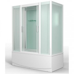 Душевая кабина MirWell MR3515TP-C3