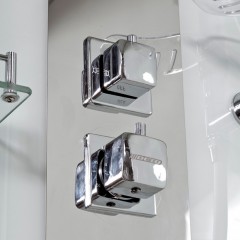 Душевая кабина Deto Z120 Kerava