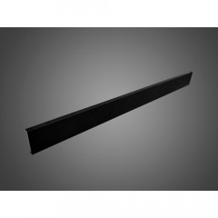 Поддон из литьевого мрамора WeltWasser TRS 12090 STONE-BL