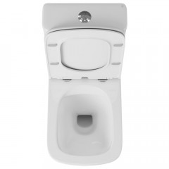 Унитаз OWL Gap Ruta-G OWLT200901 безободковый