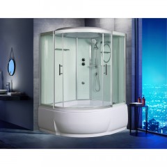Душевая кабина WeltWasser Emmer 11055-2